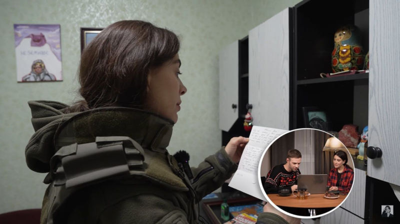 Макс Барських показав свою квартиру зсередини: який вигляд має кімната співака