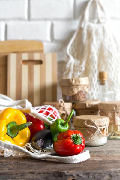 Метод від 6 до 1: продуктовий кошик на тиждень, який налагодить харчування за зекономить гроші &ndash; приклад