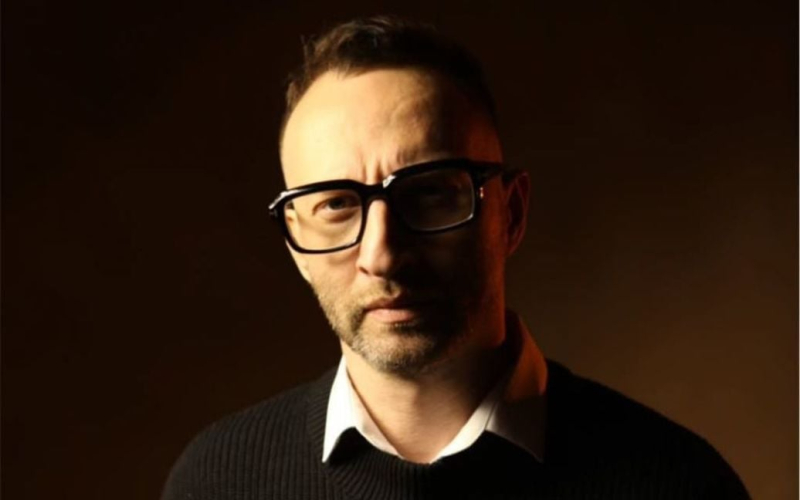 Міша Крупін офіційно долучився до лав ЗСУ і показав, як минає його служба