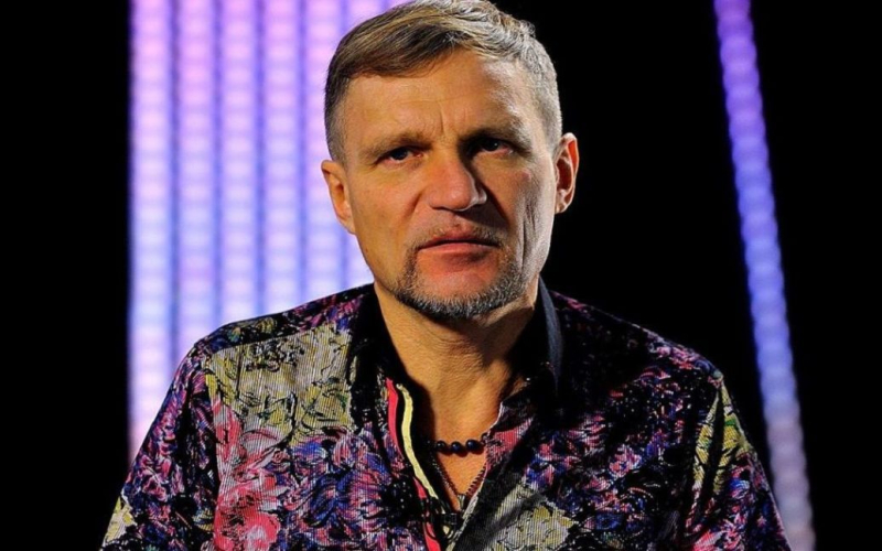 Олег Скрипка пригадав дитинство у Курській області та здивував ставленням до нього: "Готові вбити"