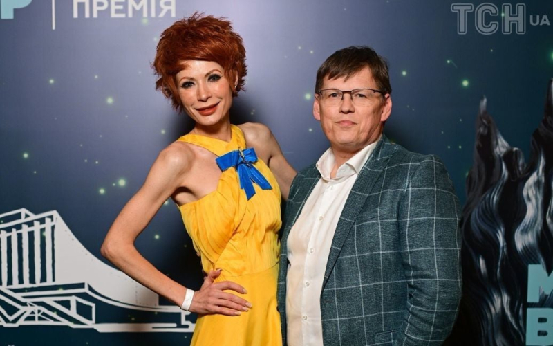 Олена-Христина Лебідь показалася в обіймах у бойфренда Розенка: як пара провела час разом