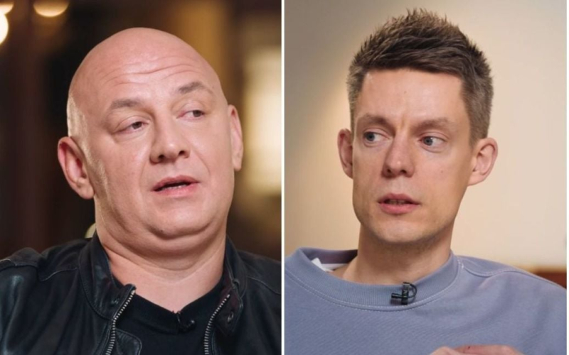 Осадча, Jerry Heil, Розовий та інші висміяли скандального Потапа за інтерв'ю російському Дудю