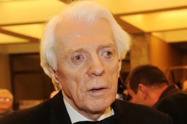 Помер зірка фільмів "Сорок перший" і "Овід" Олег Стриженов