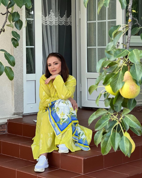Семен Горов заступився за Софію Ротару і пояснив її позицію під час війни
