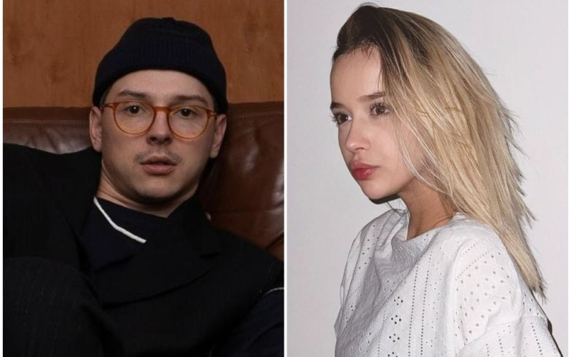 Співак Парфенюк шокував подробицями стосунків з екснареченою: збирала компромат та шантажувала
