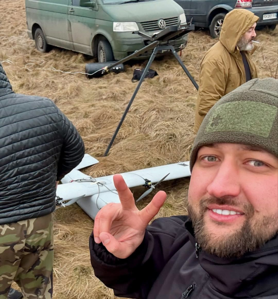 Співак-воїн Тамерлан висловився про маму та чому вона живе в РФ під час війни