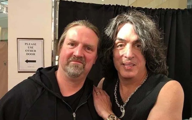 У жахливій ДТП загинув колега рок-гурту KISS через необачність 90-річної матері