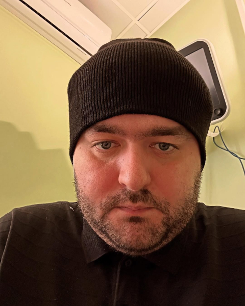У зірки "Ліги Сміху" Вені стався крововилив у мозок