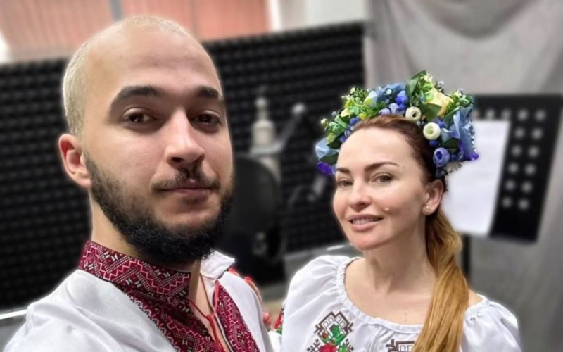 Зірка "Дизель Шоу" Вікторія Булітко зізналася, коли зіграє весілля з нареченим