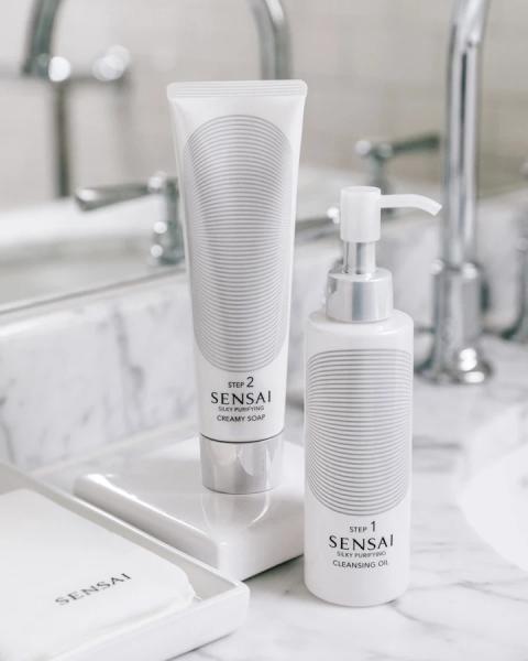 Чому J-Beauty захопив світ: досліджуємо на прикладі розкішного японського бренду Sensai