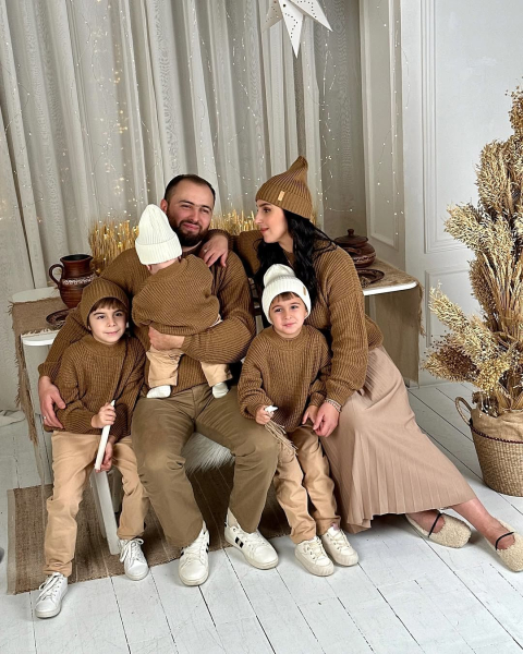 Джамала відверто висловилася про зміни фігури після третіх пологів і як на це реагує чоловік