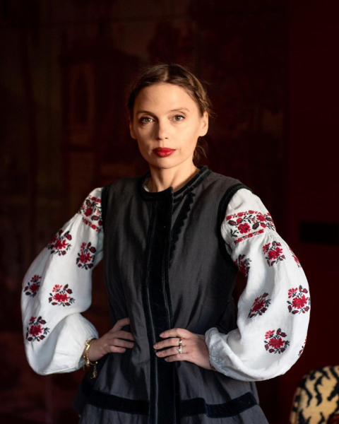 Ірена Карпа розсекретила свій заробіток з продажу книжок: "Це якісь смішні сльози"