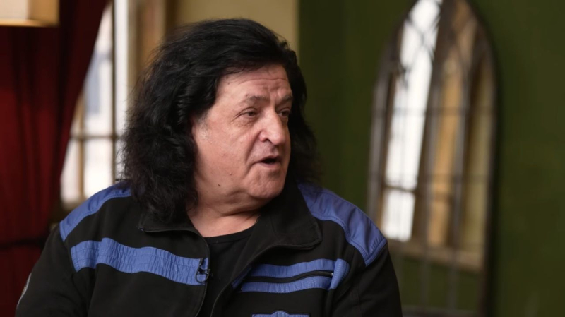 Іво Бобул зізнався, чи спілкується з ексдружинами та чому шкодує про шлюби з ними: "Є проблеми"