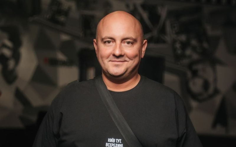 Юрій Ткач шокував, як опинився на межі розлучення з дружиною: "Ми роз'їхалися"