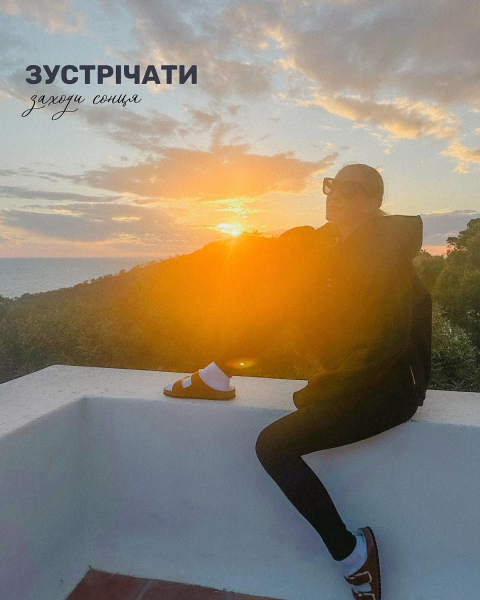 Катерина Осадча замилувала фото з синами від Горбунова та показала їхні розваги за кордоном