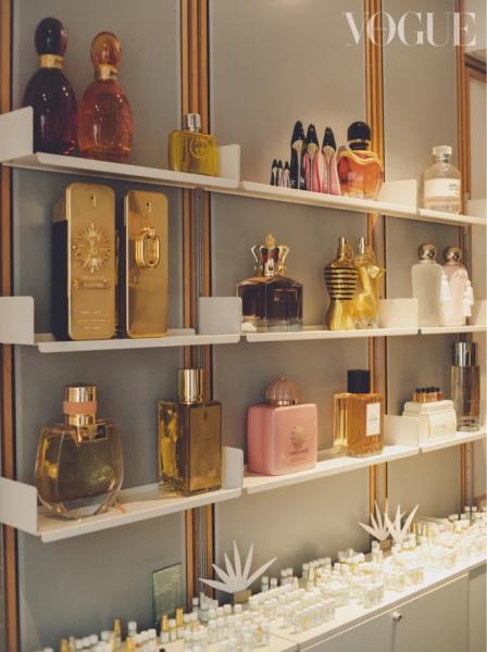 Король ароматів: зірковий парфумер Квентін Біш в інтерв'ю VOGUE UA