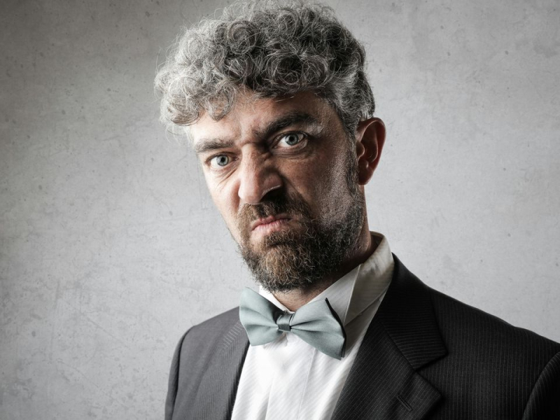 Не має значення, що ви робите, важливо, з яким обличчям ви це робите