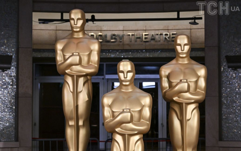 "Оскар 2025" &ndash; повний список лауреатів премії