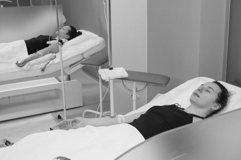 Перший біохакінг-центр в Східниці: що треба знати про новий оздоровчий курорт