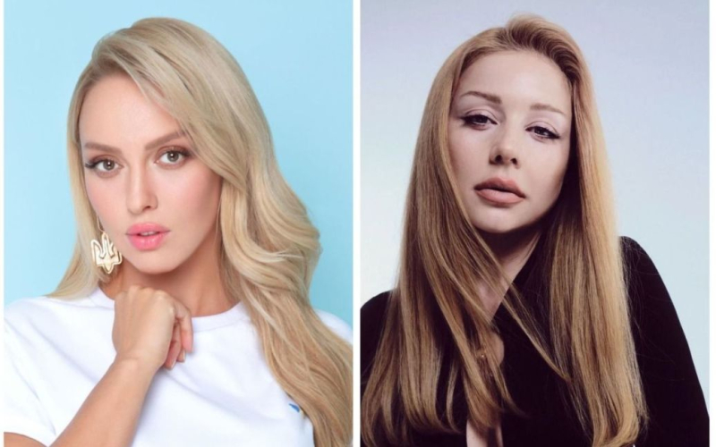Полякова неочікувано назвала Кароль "крикухою" та порівняла її голос зі своїм
