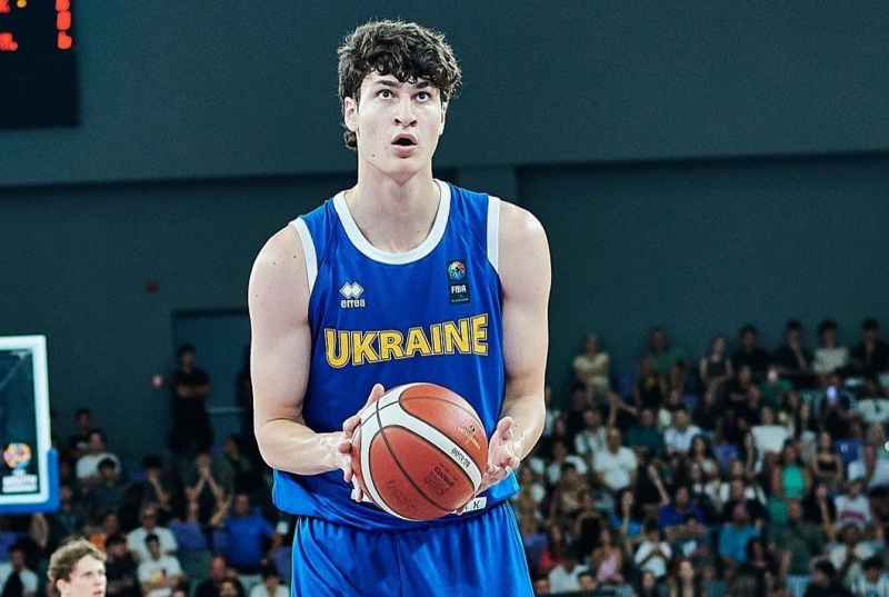 Син Віталія Кличка розкрив, які в нього стосунки з батьком і як він реагує на його спортивну кар'єру
