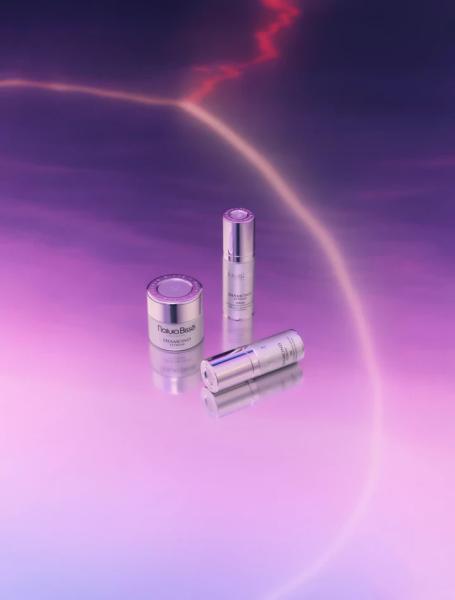 Легендарна лінійка Natura Biss&eacute; Diamond святкує 25-річчя