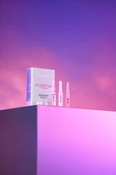 Легендарна лінійка Natura Biss&eacute; Diamond святкує 25-річчя