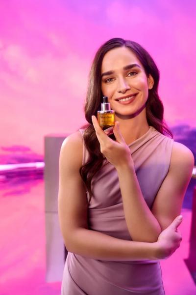 Легендарна лінійка Natura Biss&eacute; Diamond святкує 25-річчя