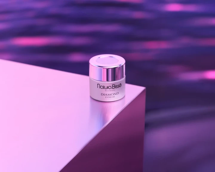 Легендарна лінійка Natura Biss&eacute; Diamond святкує 25-річчя