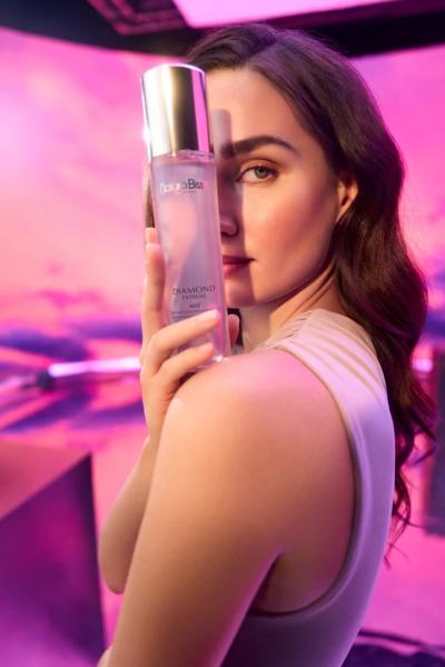 Легендарна лінійка Natura Biss&eacute; Diamond святкує 25-річчя