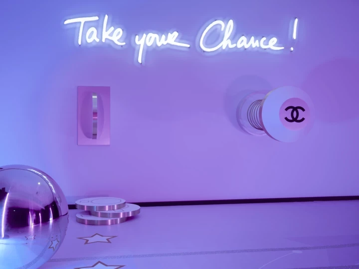 Новий аромат Chanel Chance Eau Splendide: репортаж з Парижа