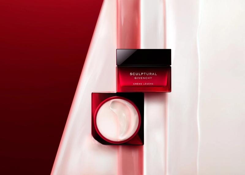 Революція від Givenchy: новий догляд, що активує колаген без ін&rsquo;єкцій