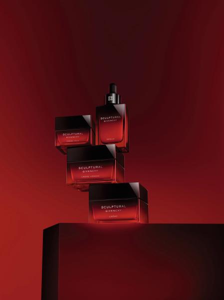 Революція від Givenchy: новий догляд, що активує колаген без ін&rsquo;єкцій