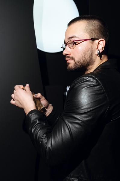 Від творців Ganymede: що треба знати про нові парфуми Aldebaran Marc-Antoine Barrois