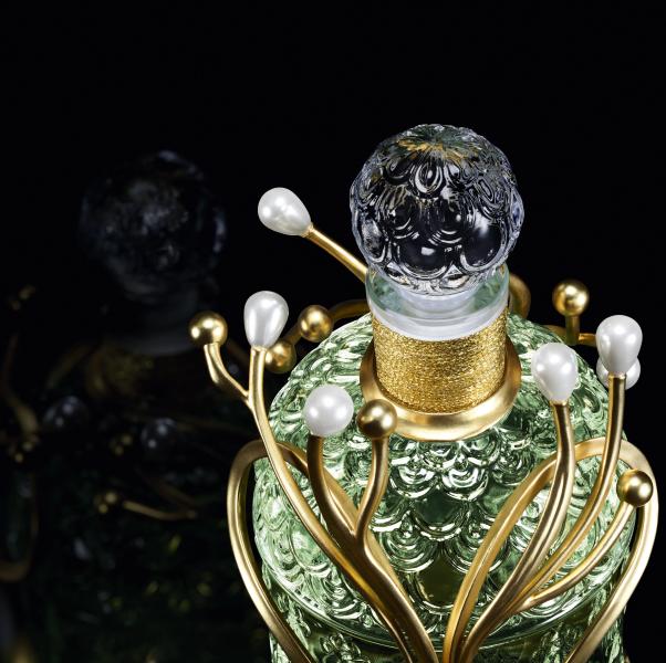 Аромат, що виходить раз на рік: Muguet Guerlain 2025