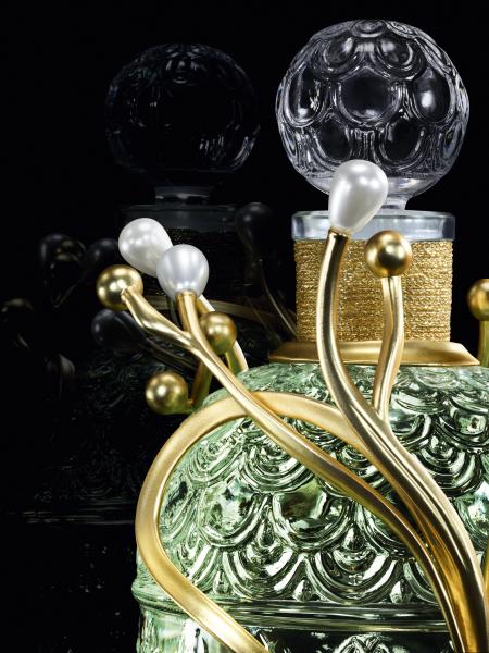 Аромат, що виходить раз на рік: Muguet Guerlain 2025