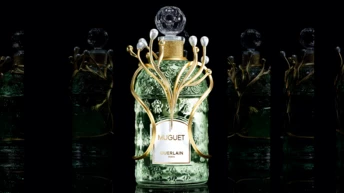 Аромат, що виходить раз на рік: Muguet Guerlain 2025