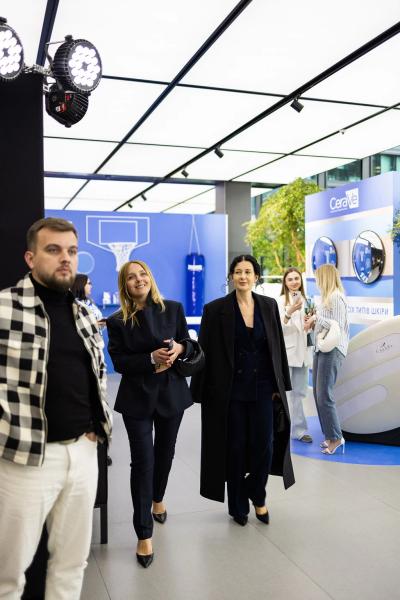 CerAwards 2025: CeraVe провів першу премію для найкращих контент-кріейторів України