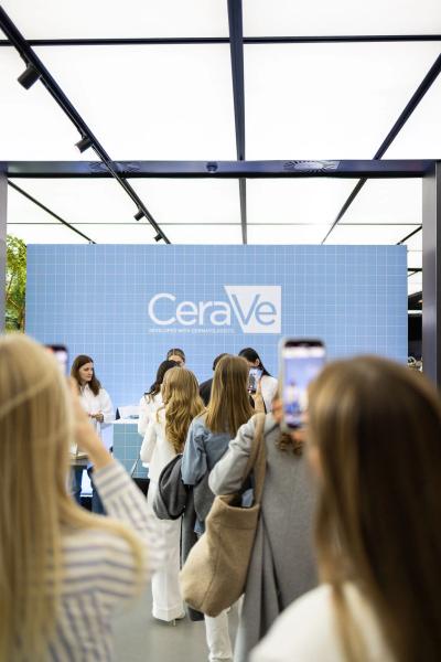 CerAwards 2025: CeraVe провів першу премію для найкращих контент-кріейторів України