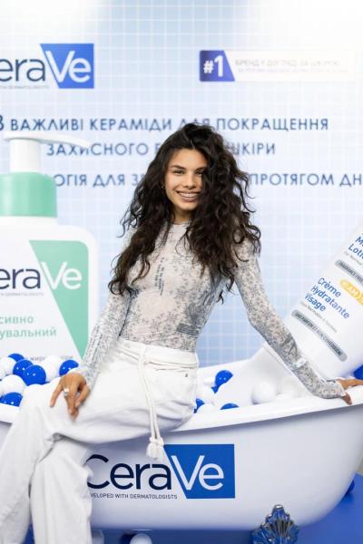 CerAwards 2025: CeraVe провів першу премію для найкращих контент-кріейторів України