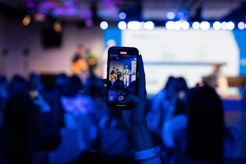 CerAwards 2025: CeraVe провів першу премію для найкращих контент-кріейторів України