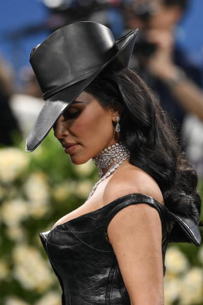 Met Gala 2025: кращі beauty образи знаменитостей