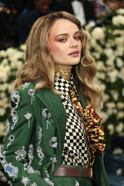 Met Gala 2025: кращі beauty образи знаменитостей