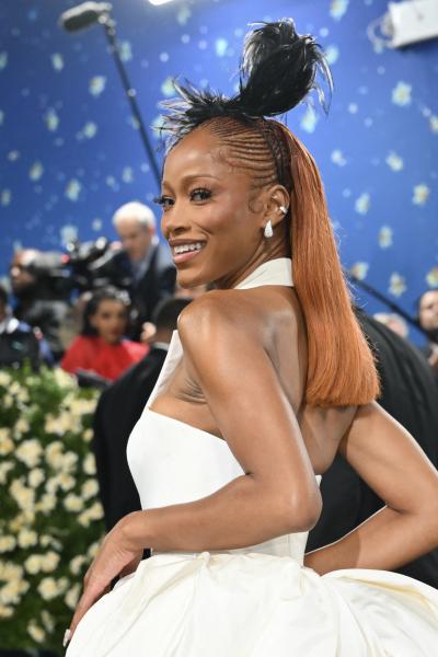 Met Gala 2025: кращі beauty образи знаменитостей