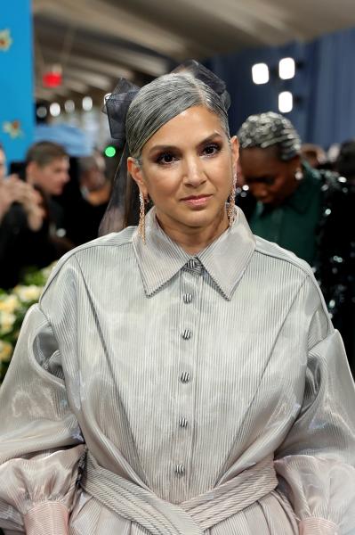 Met Gala 2025: кращі beauty образи знаменитостей