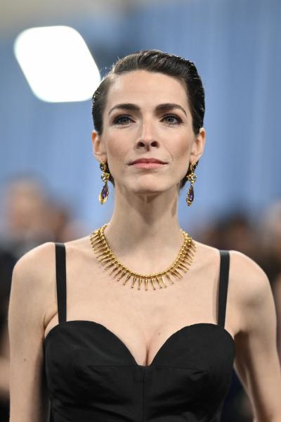Met Gala 2025: кращі beauty образи знаменитостей