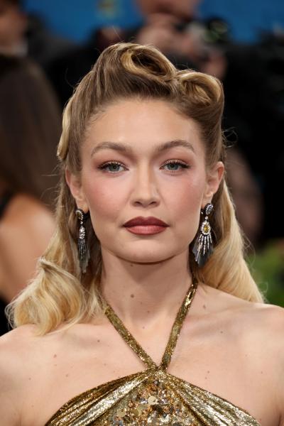 Met Gala 2025: кращі beauty образи знаменитостей