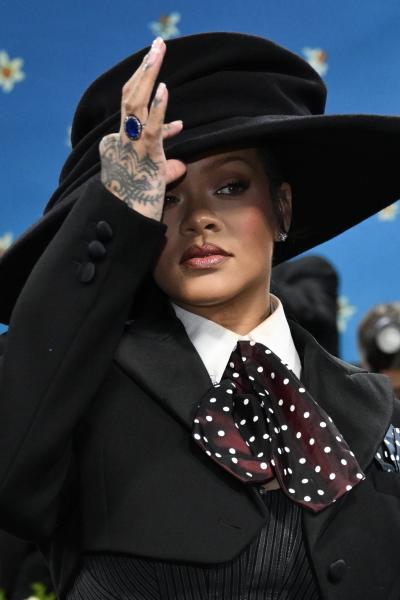 Met Gala 2025: кращі beauty образи знаменитостей