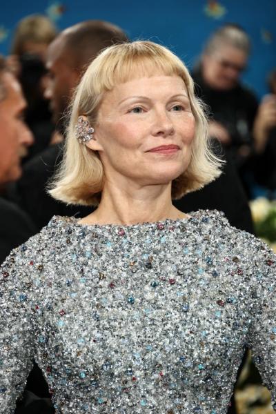 Met Gala 2025: кращі beauty образи знаменитостей