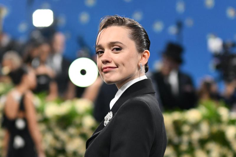 Met Gala 2025: кращі beauty образи знаменитостей